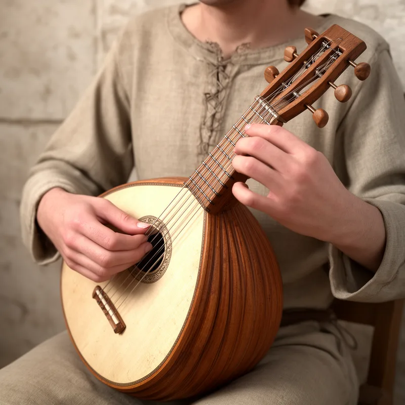 gittern