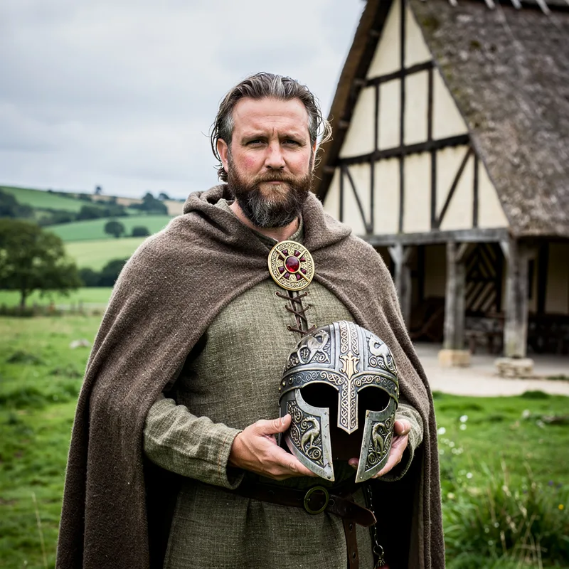 Anglo-Saxon