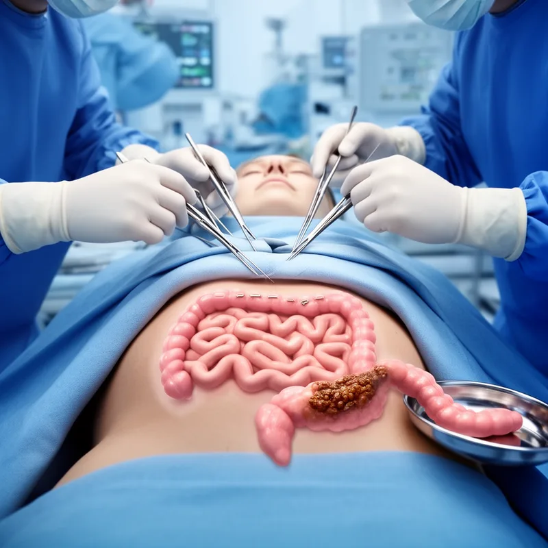 sigmoidectomy