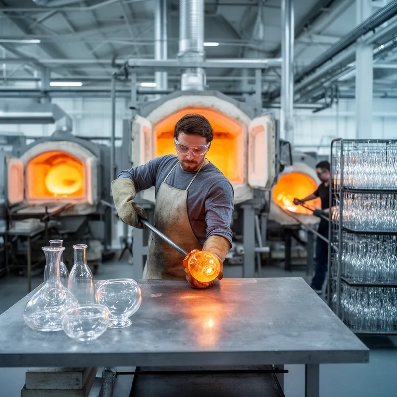 glassworks
