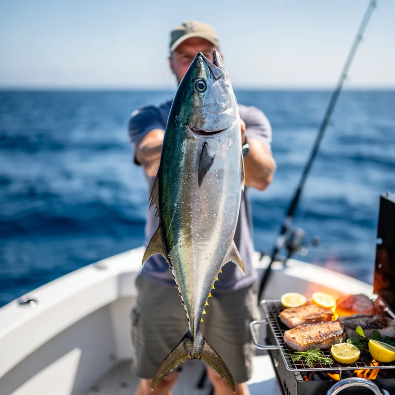 kingfish