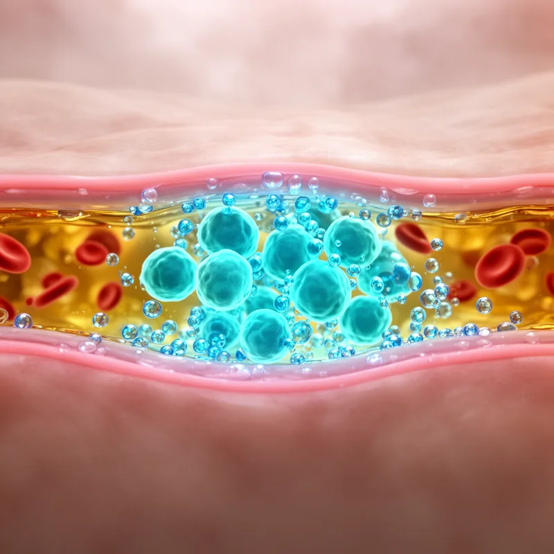 serum albumin
