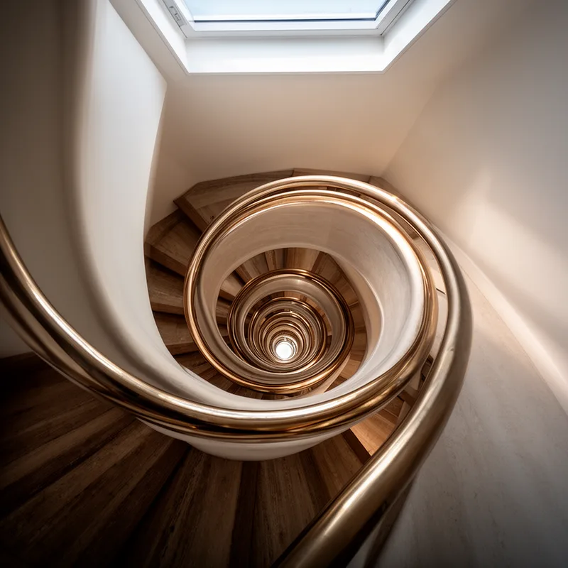 spiral
