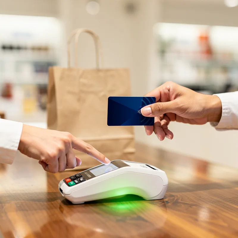 transaction