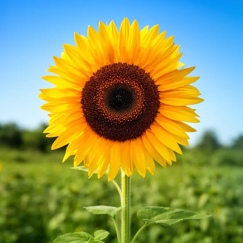 sunflower