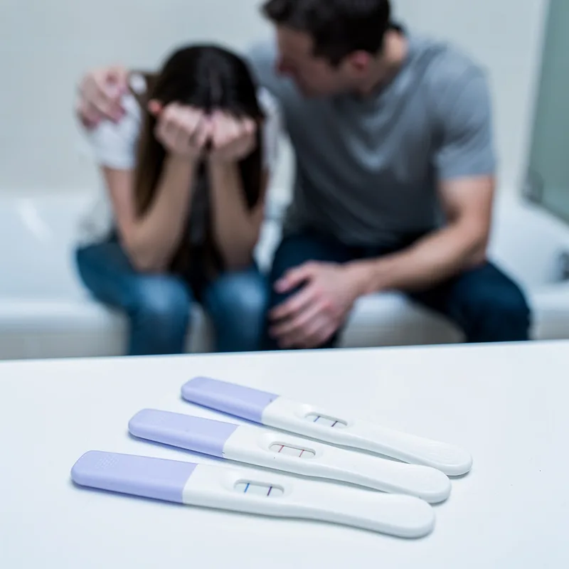 infertile
