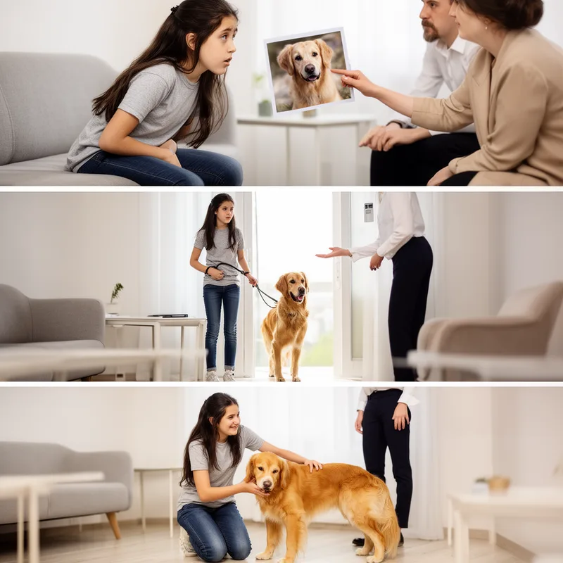 desensitization procedure