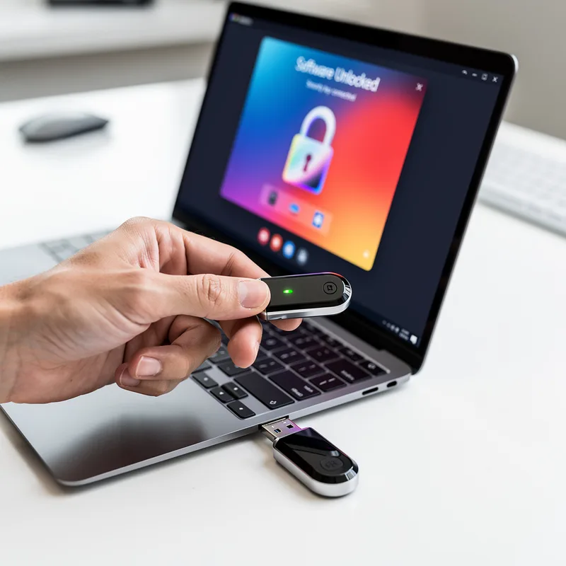 dongle