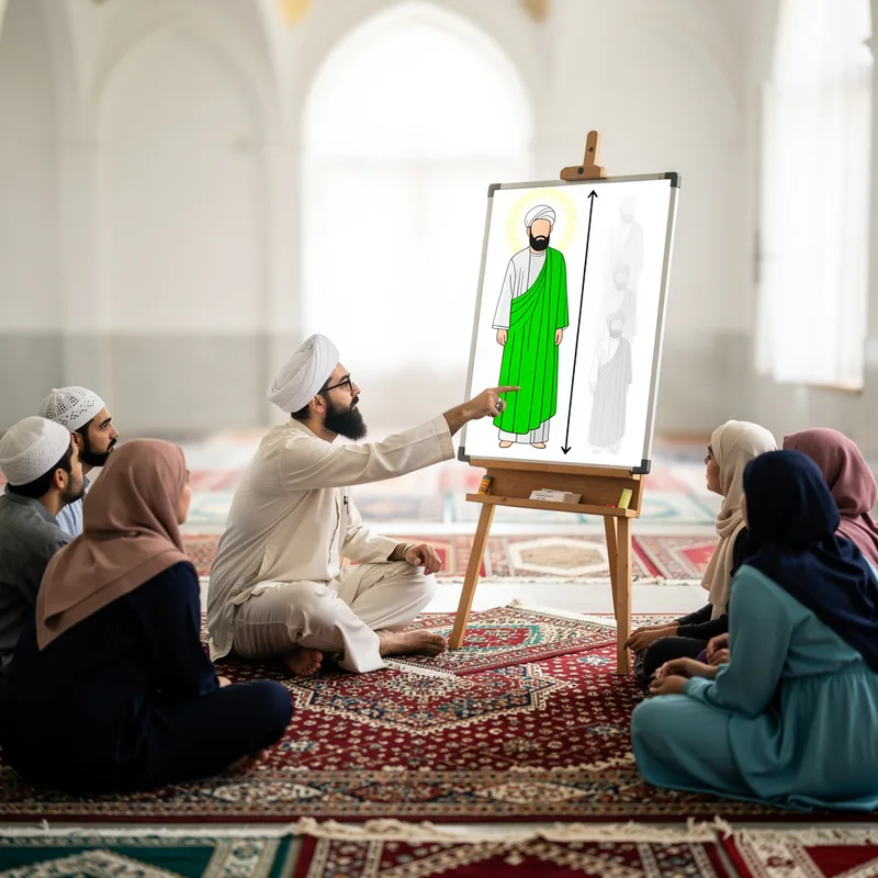 Shiite Muslim