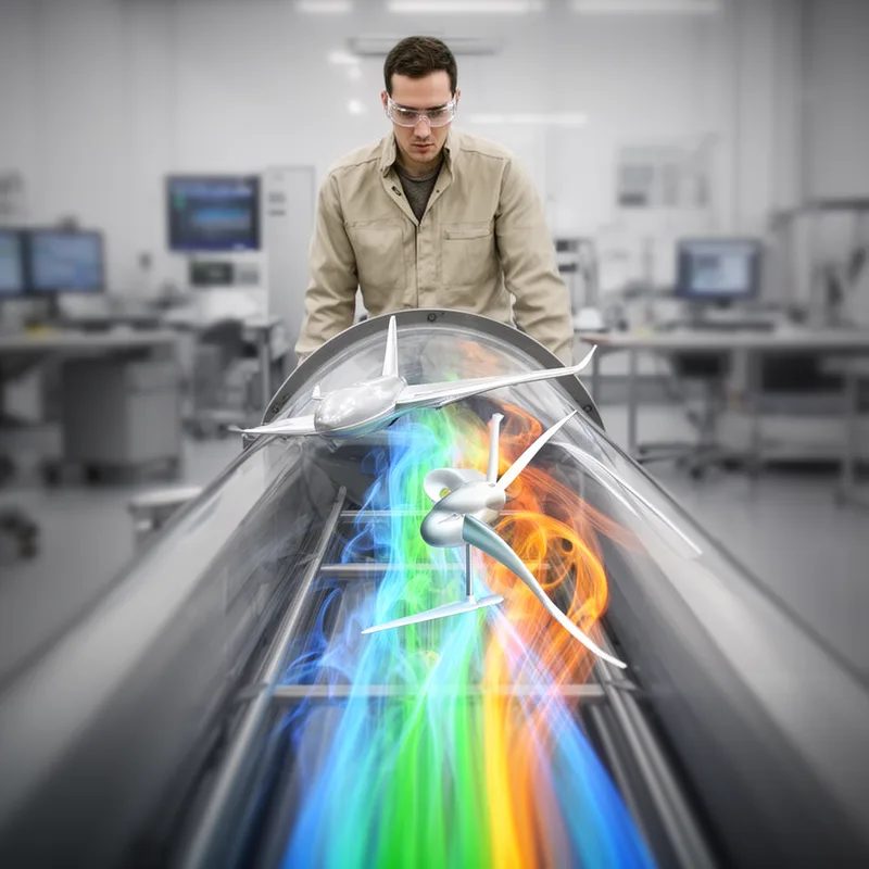 aeromechanics