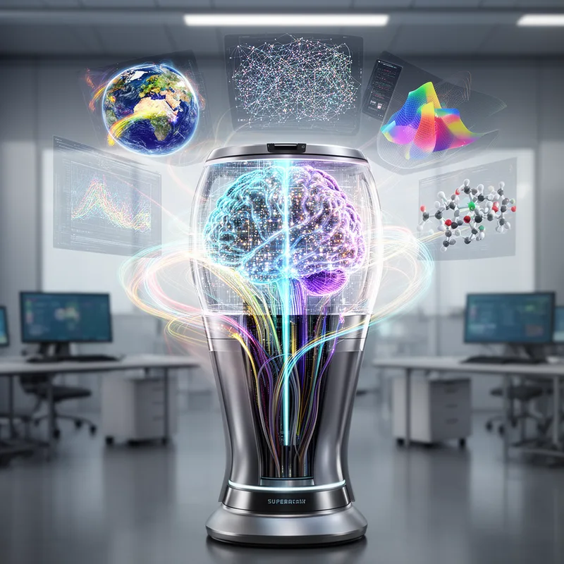 superbrain