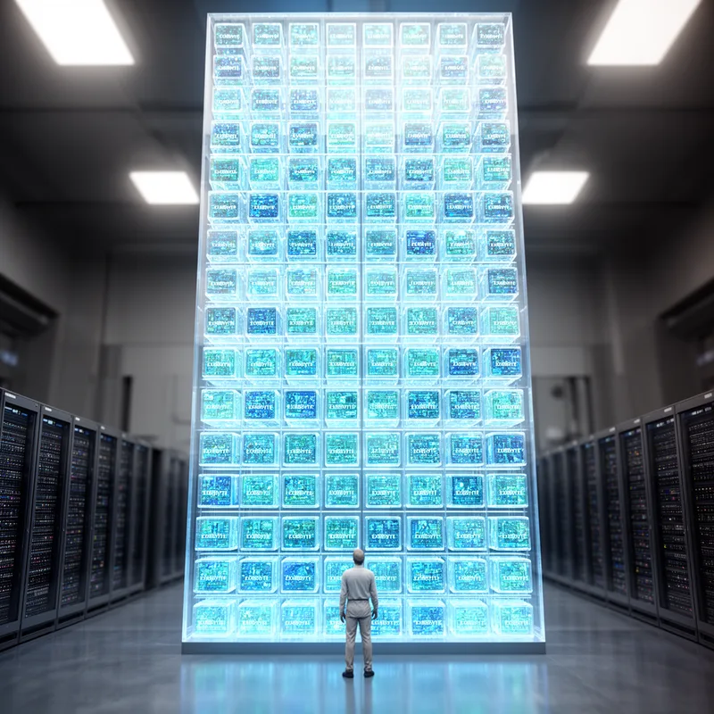 zebibyte