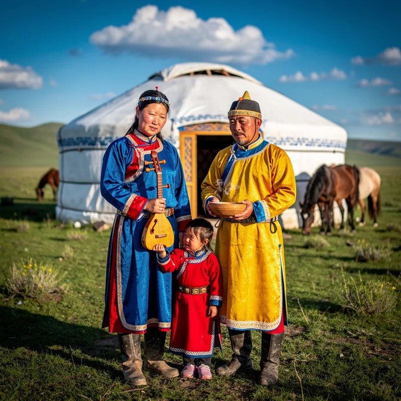 Mongol