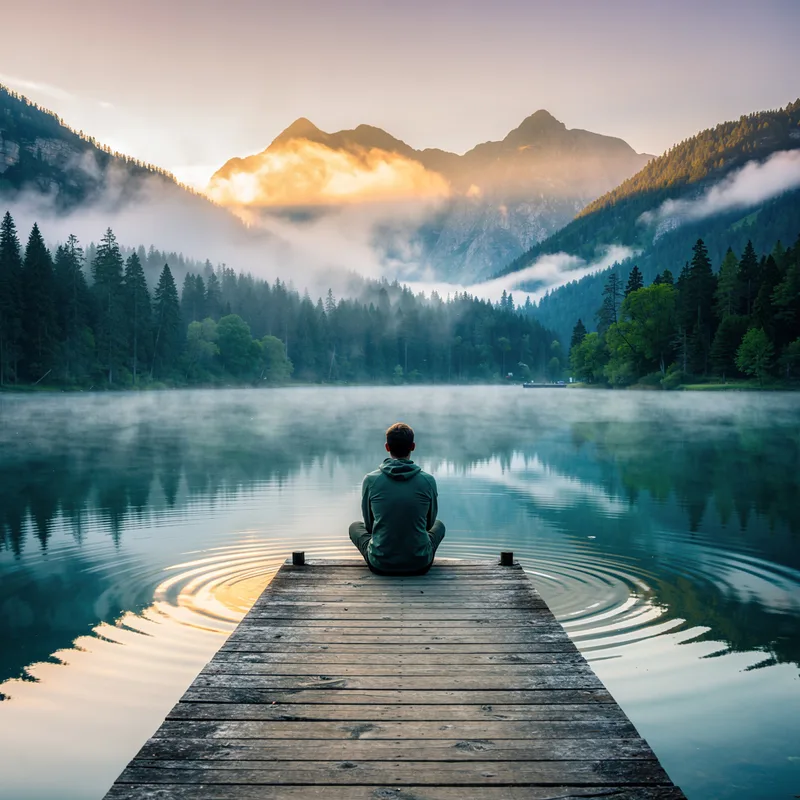 solitude