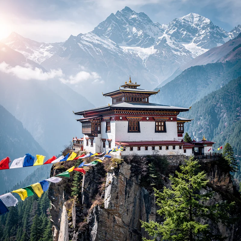 Bhutan