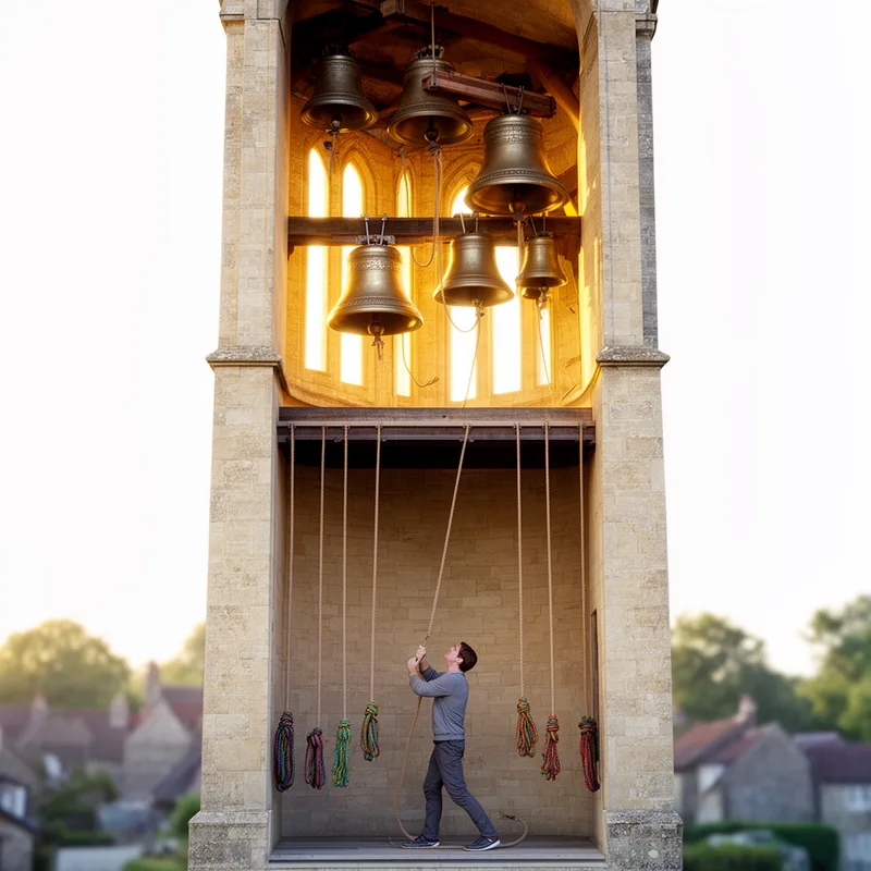 bell ringing