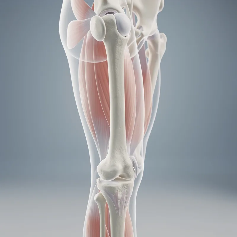 thighbone