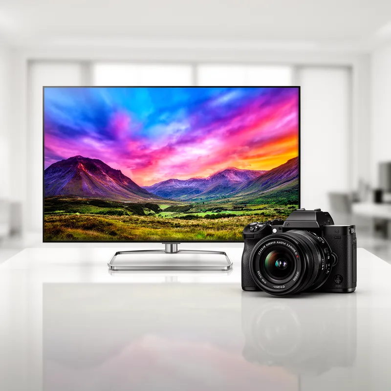 Panasonic