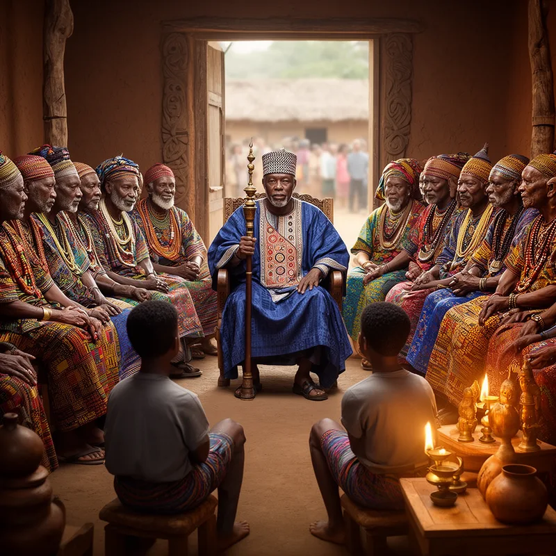 Ogboni