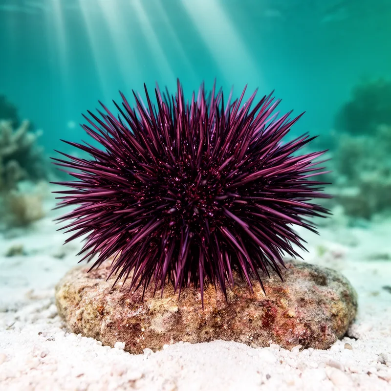 urchin