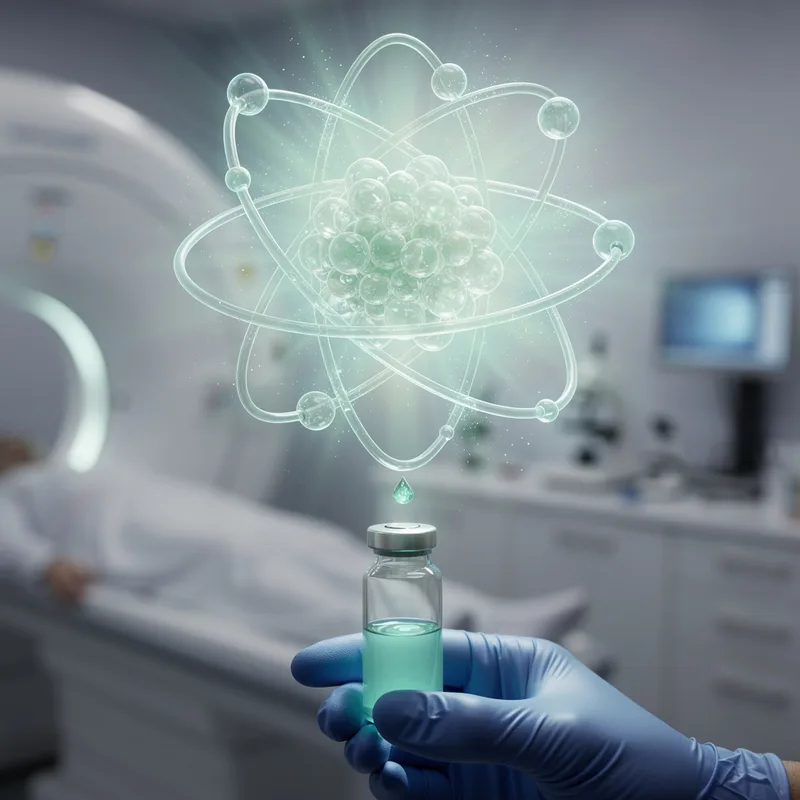 radionuclide