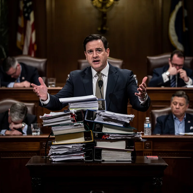 filibuster