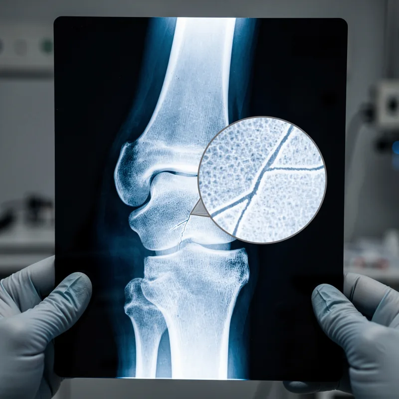 microfracture
