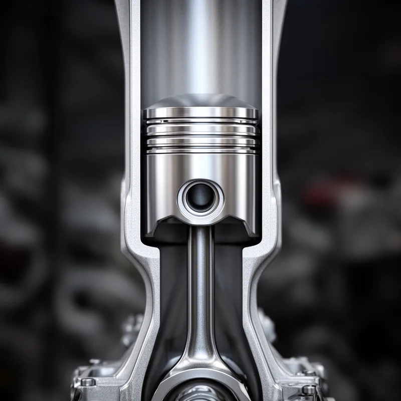 piston