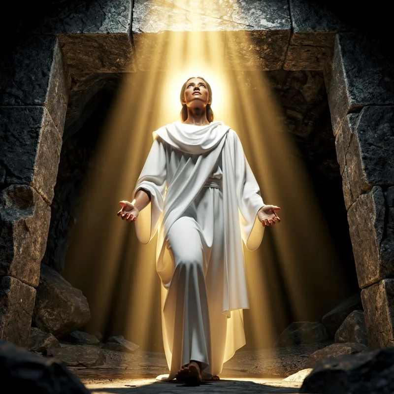 resurrection