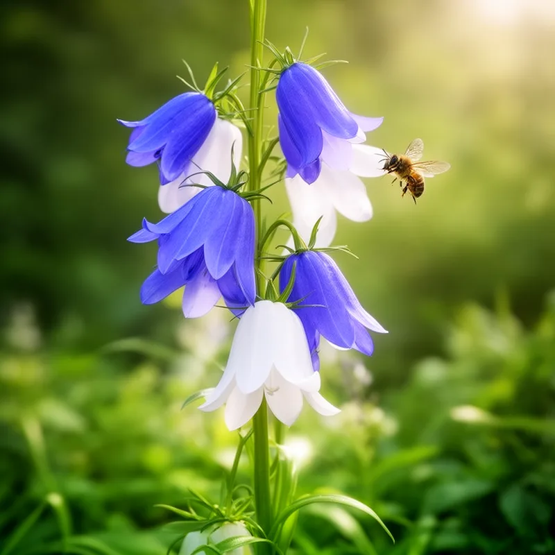 bellflower