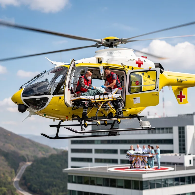 medivac