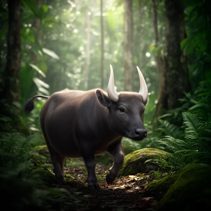 anoa