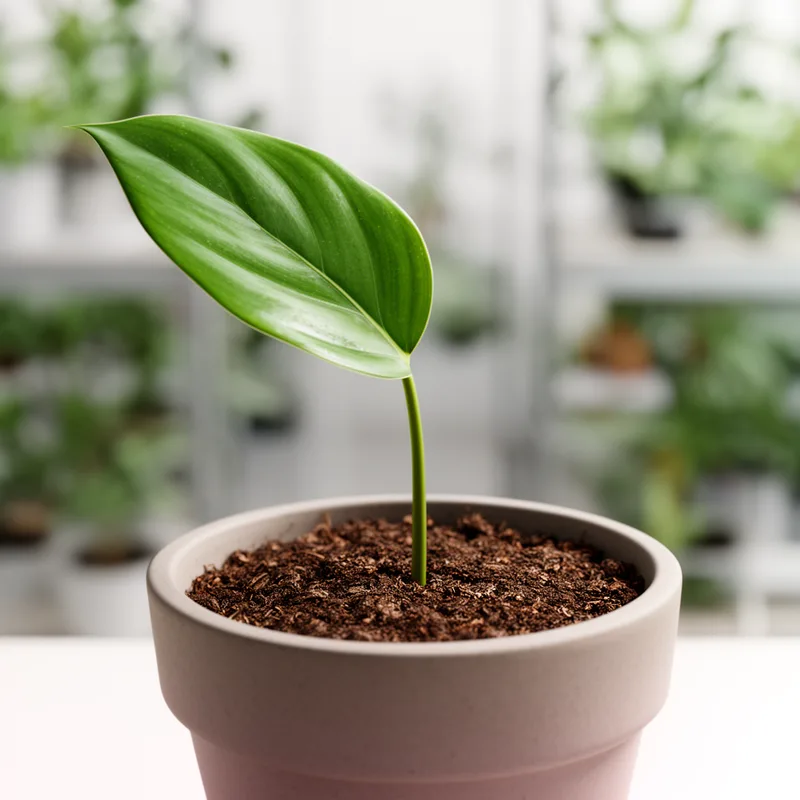 unifoliate