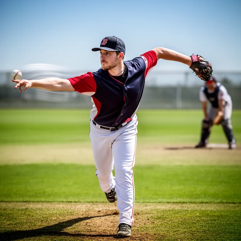 sidearm