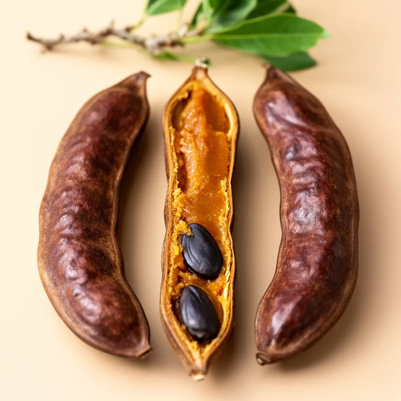 carob