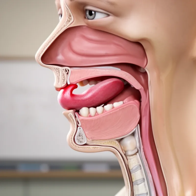 cacuminal