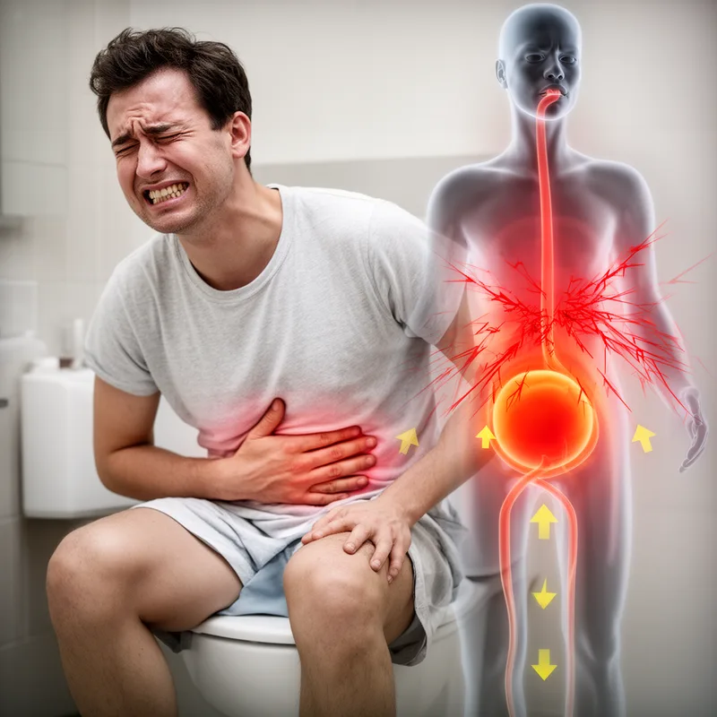 dysuria