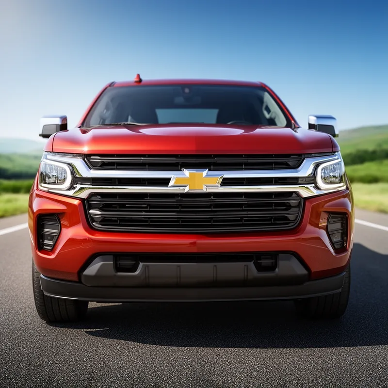 Chevrolet