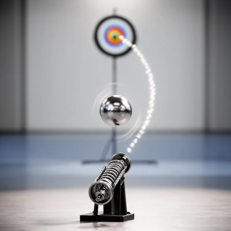 projectile