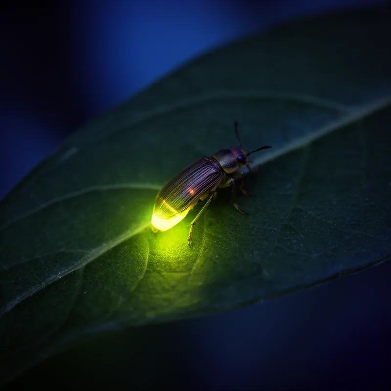firefly