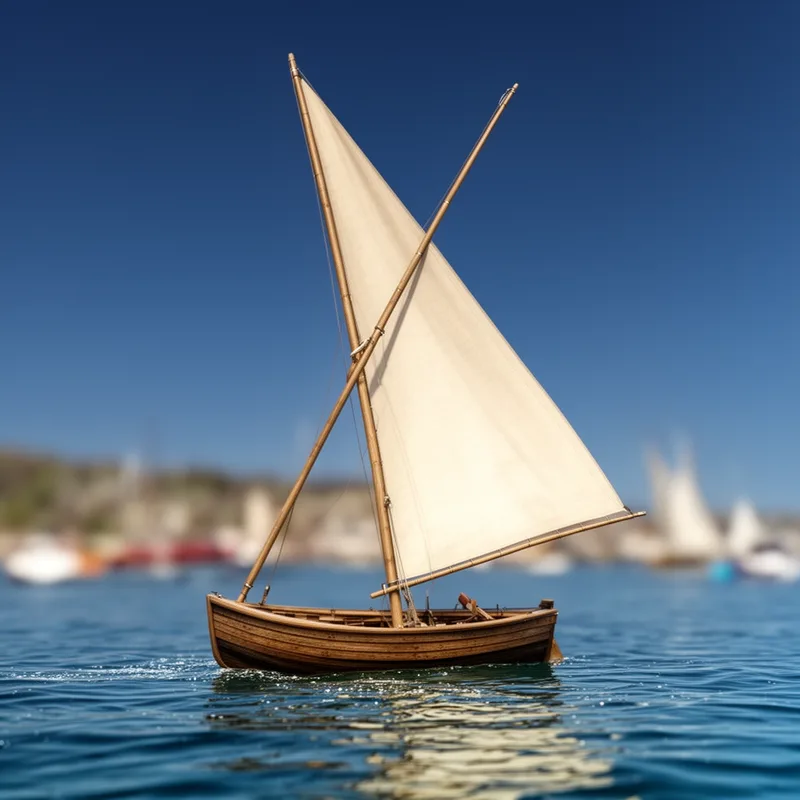 lateen