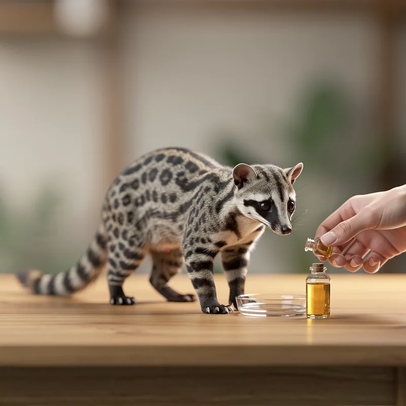 civet