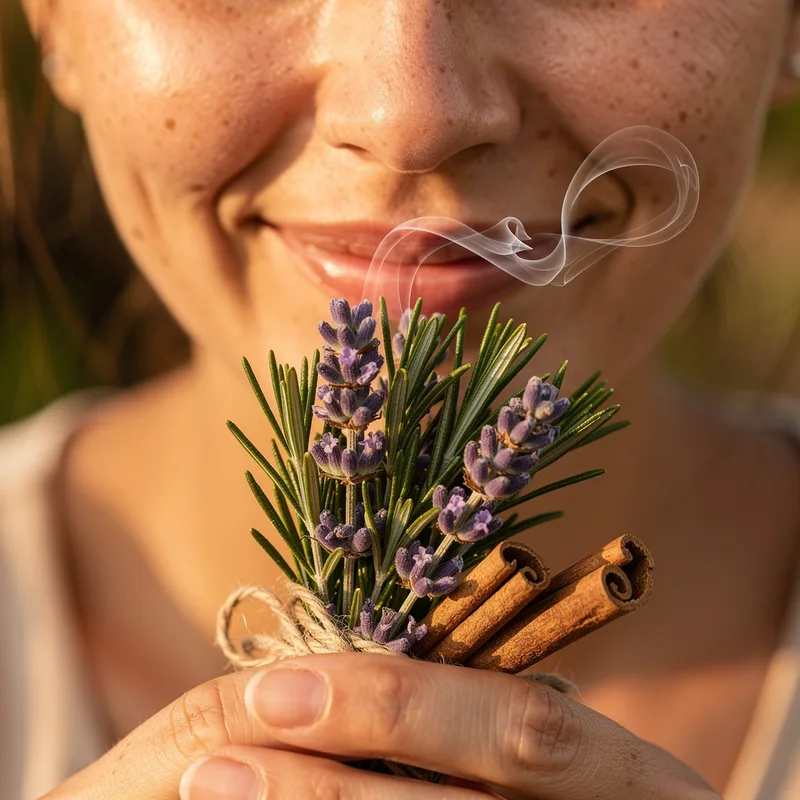 aromatic
