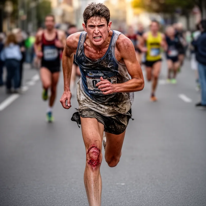 incredible grit