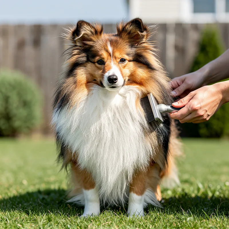Sheltie