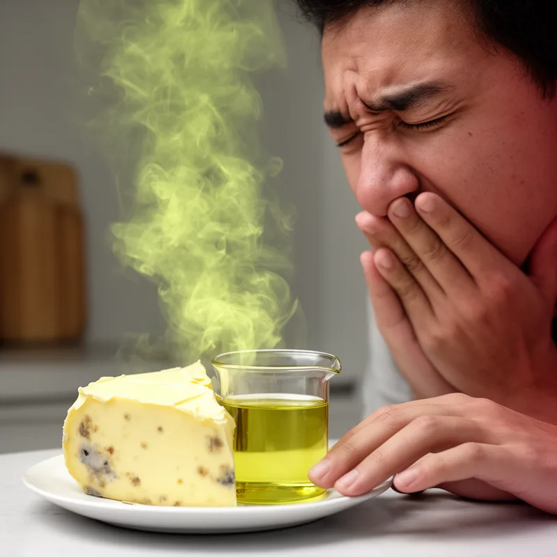 butanoic acid