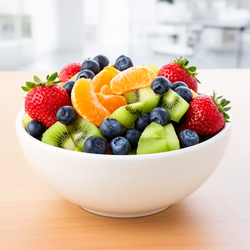 mix