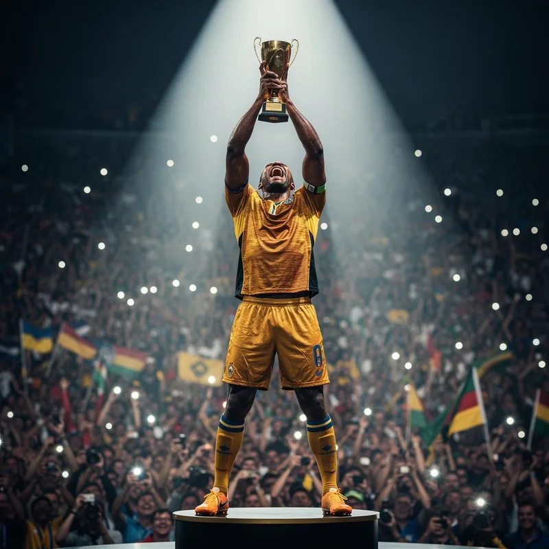 legend