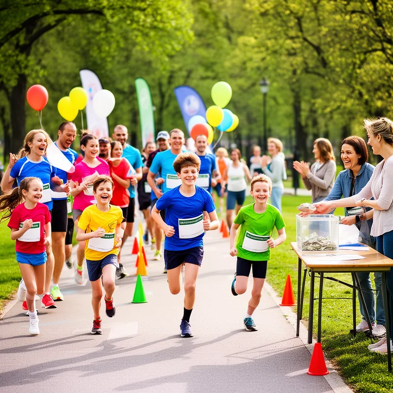 funrun
