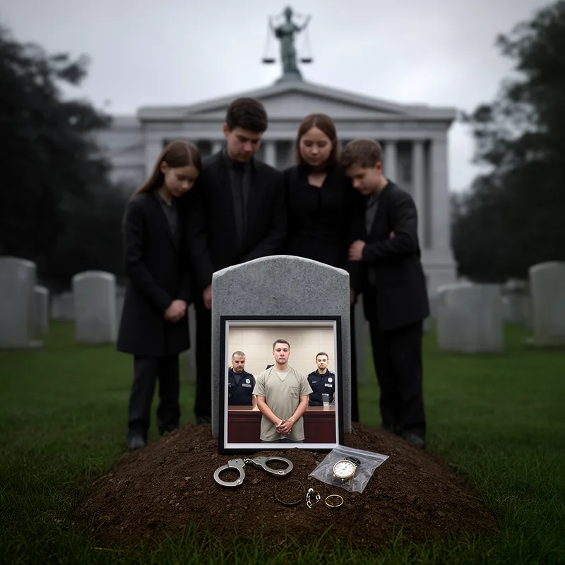 executed